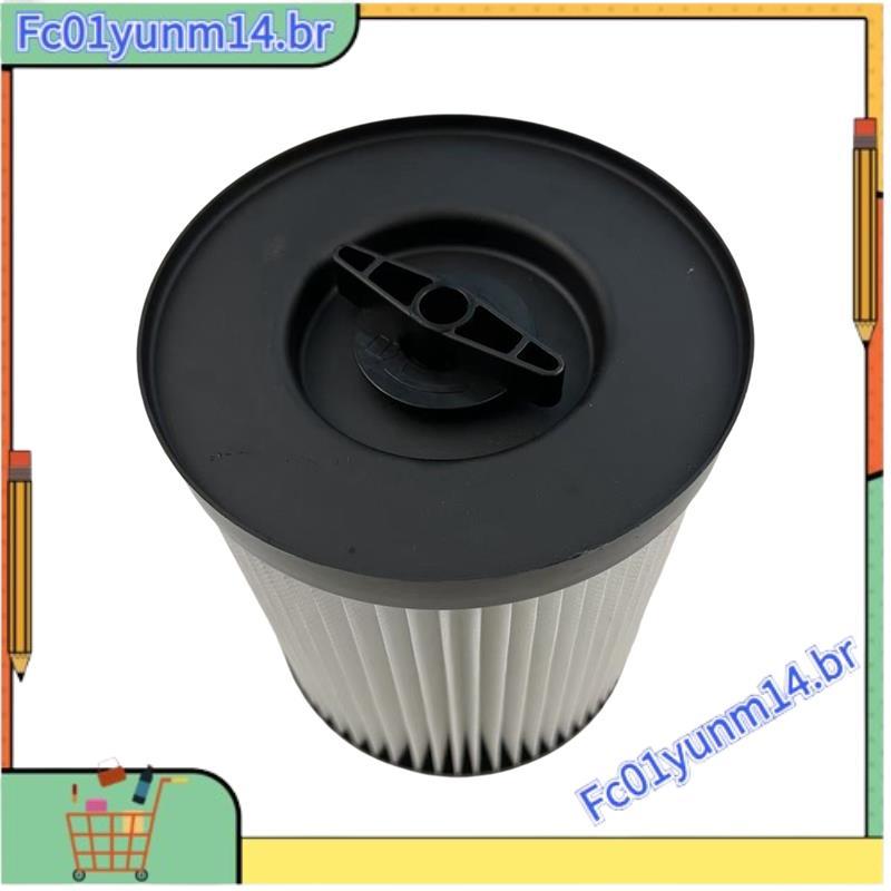 Filtro De Aspirador De Pó Industrial HEPA Para Peças VQC1318SF