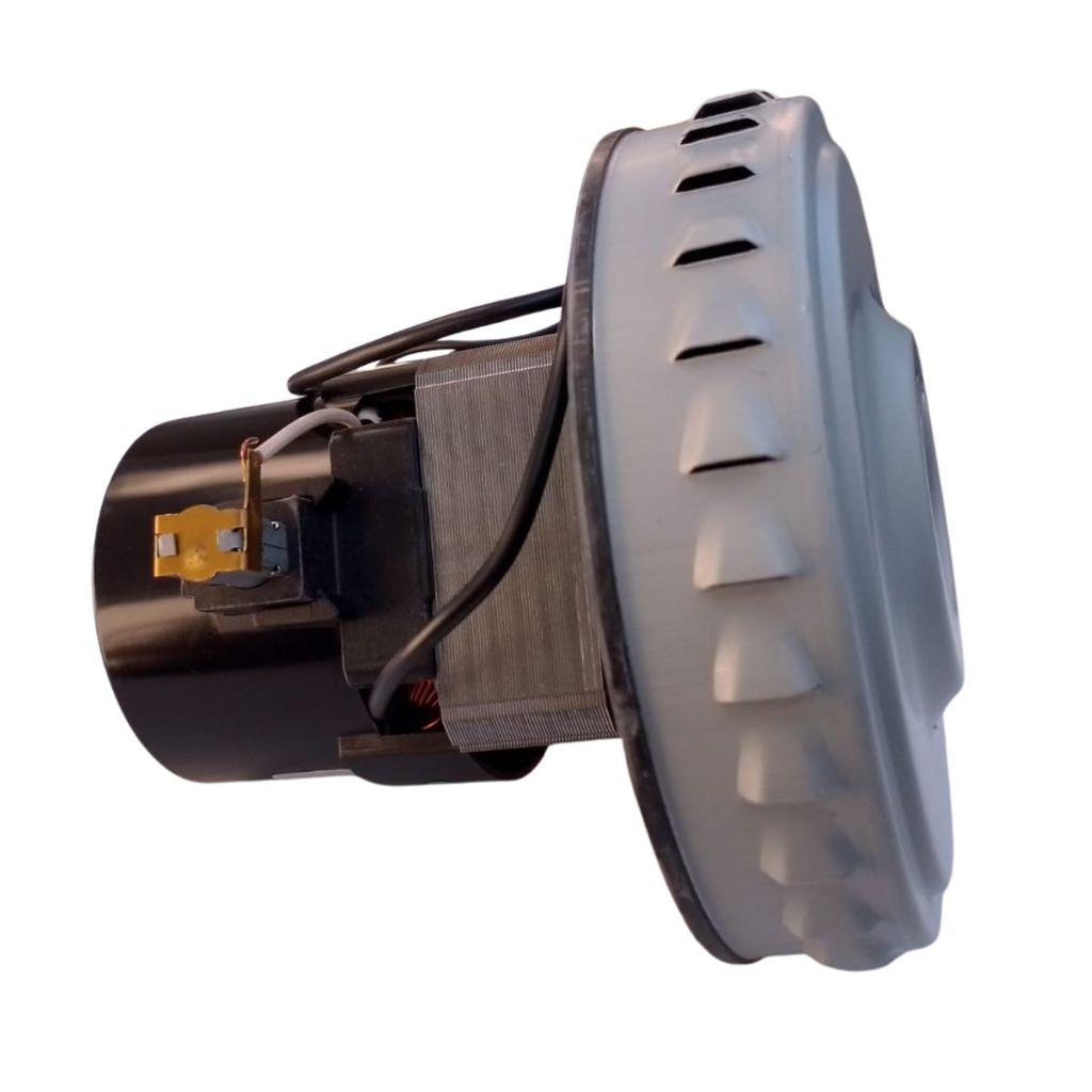 Motor Elétrico 127V Para Aspirador Industrial Menegotti MAP30  29118277