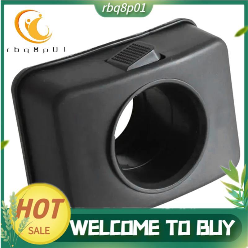 Acessórios Para Aspirador De Pó Industrial-Base Quadrada Interface Slot Host Conector Baioneta Adequado Fixação De Junta