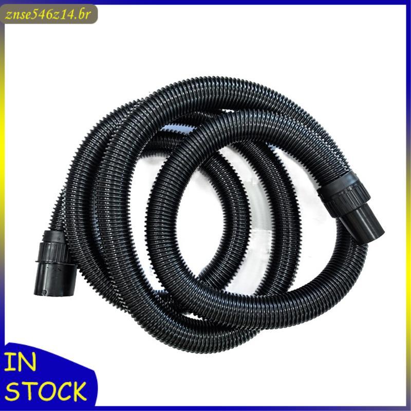 [Bjrw] Mangueira De Aspirador De Pó 3.5M Para NT50 NT70 NT80 NT90/3 Industrial De Uso Geral
