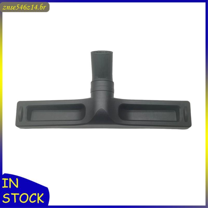 [Rbw] Escova De Piso Para Aspirador De Pó Industrial De 38 Mm NT70 , NT80 , NT90/2 E NT90/3 Rígido De Substituição