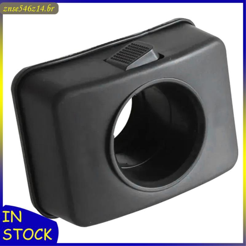 [Rbw] Slot De Interface De Aspirador De Pó Industrial Conector Host Base Quadrada Baioneta Adequada Para Fixação De Junt