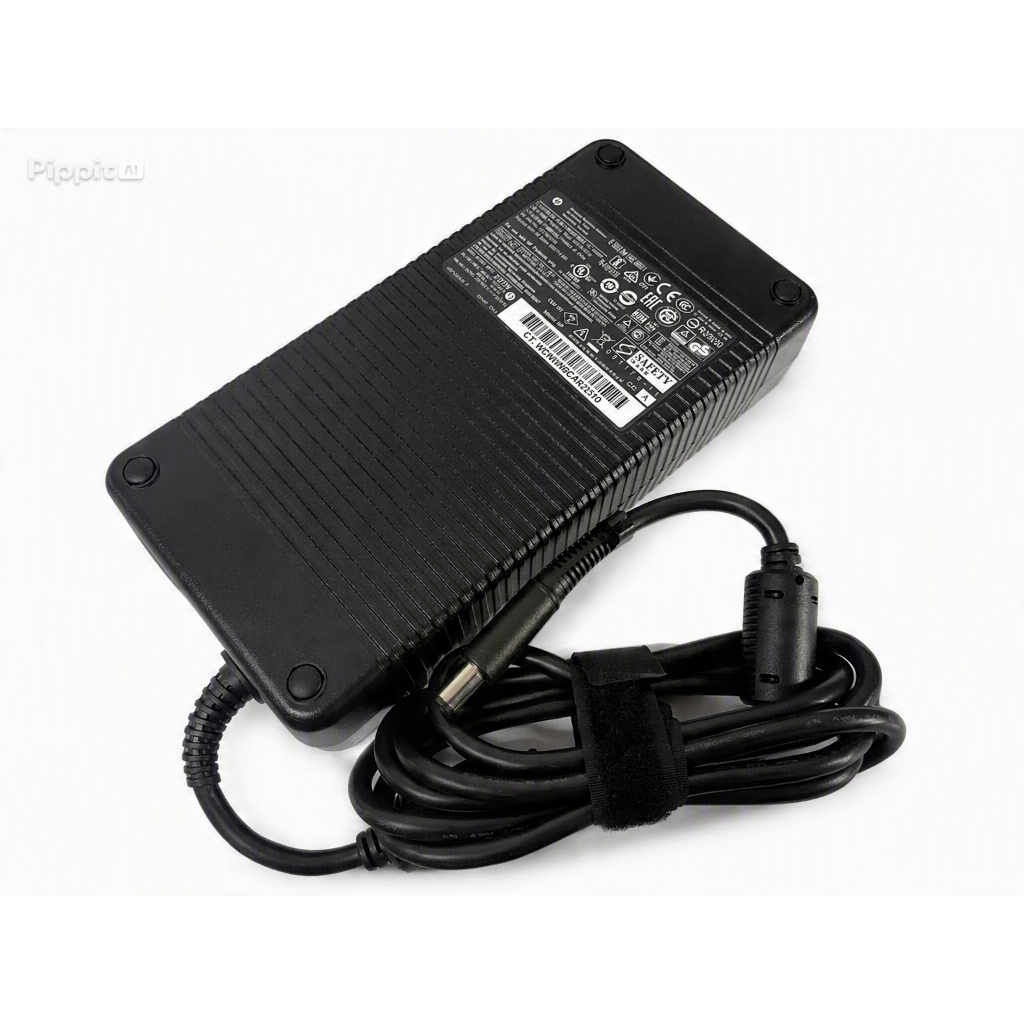 Fonte Carregador HP EliteBook 8540 8770 19.5V 11.8A 230W Original Smart Adapter 693714-001