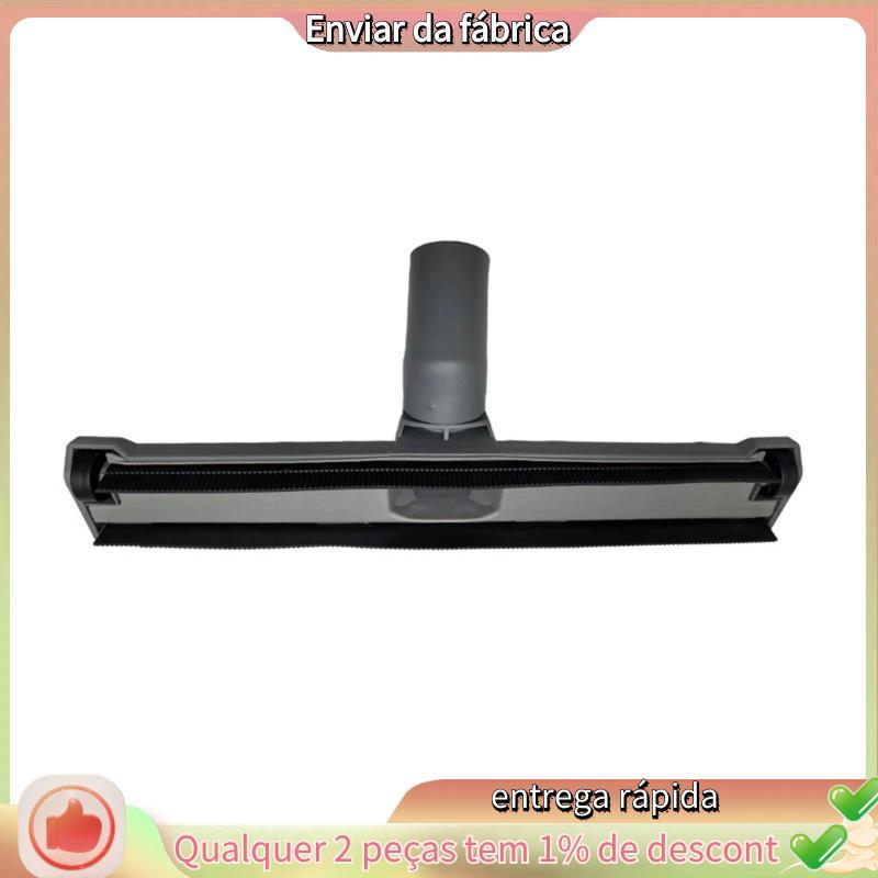 Bocal De Piso Molhado/Seco 360mm De Largura Escova De Limpador Substituível Para NT48 NT70 NT80 NT90 Acessórios De Aspir