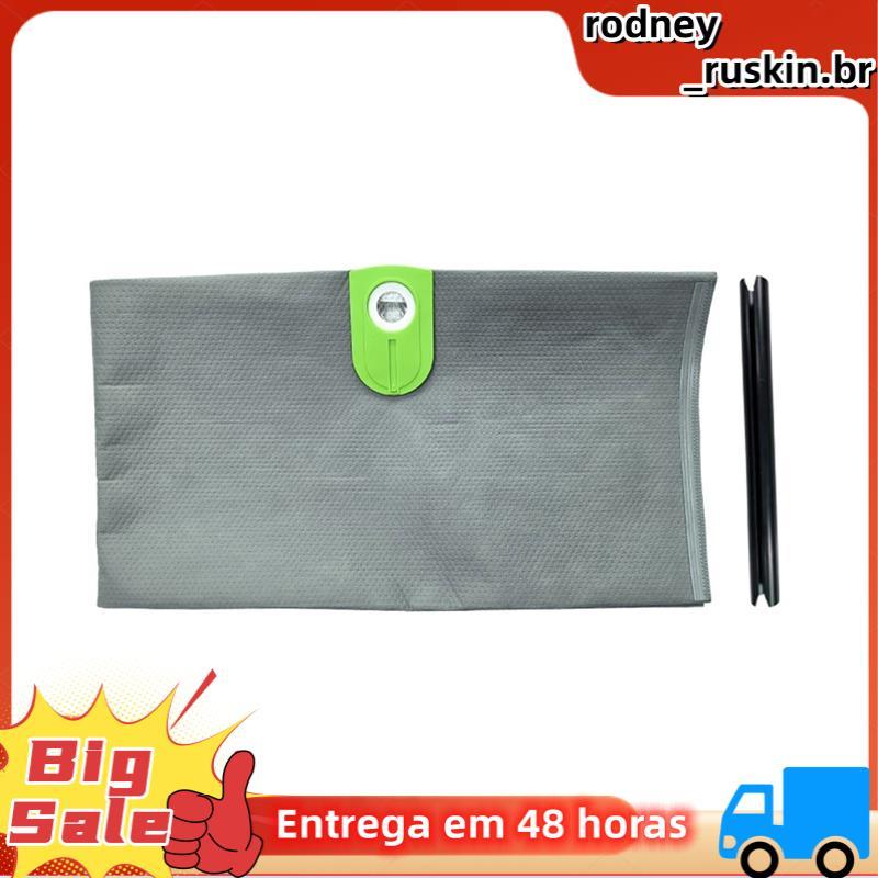 Para NT38 NT50 NT70 NT90 Substituição Saco De Pó-Aspirador Pano Reutilizável Parte Do