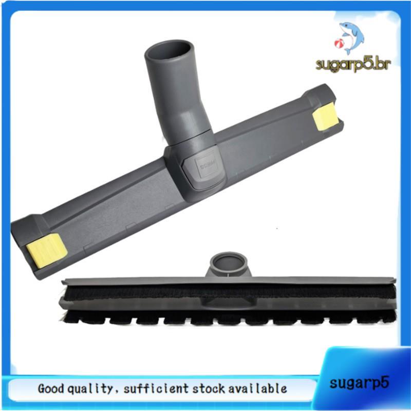 Tiras De Escova De Substituição 360mm De Largura Para NT48 NT70 NT80 NT90 Acessórios De Vácuo De Bico De Piso Molhado/Se
