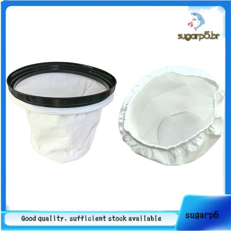 Pano De Filtro À Prova De Poeira Para NT90/2 Vácuo Saco Kit Peças De Reposição Proteção Do Motor Bolsa