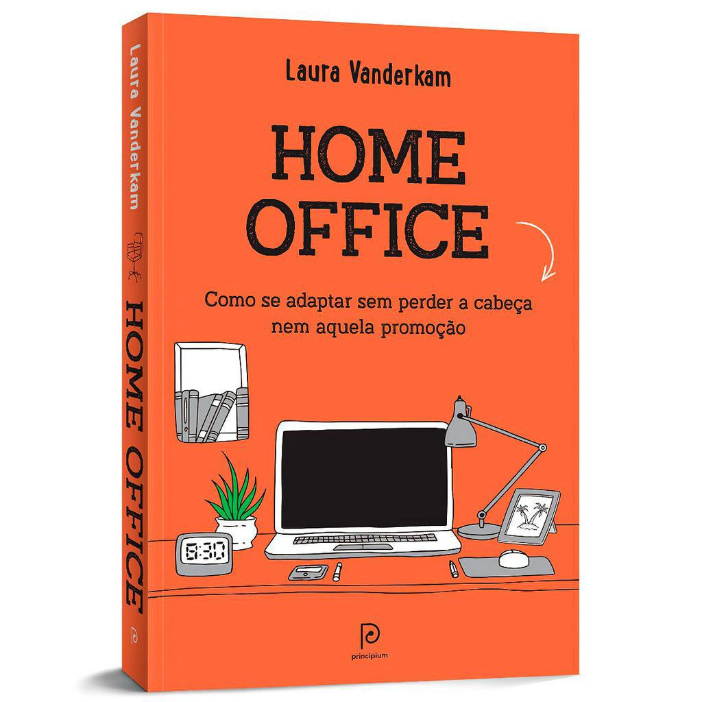 Home office: como se adaptar sem perder a cabeca nem aquela promocao