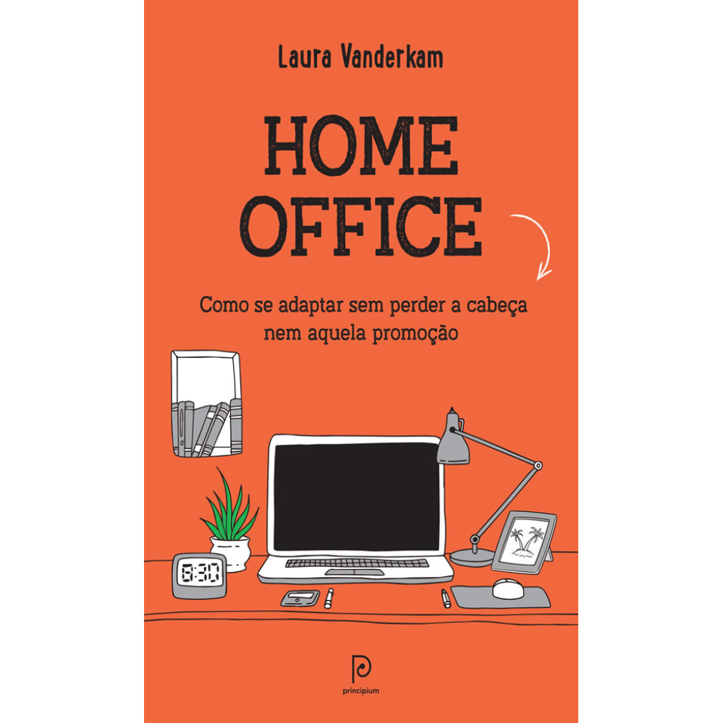 HOME OFFICE COMO SE ADAPTAR SEM PERDER A CABEÇA NEM AQUELA PROMOÇÃO