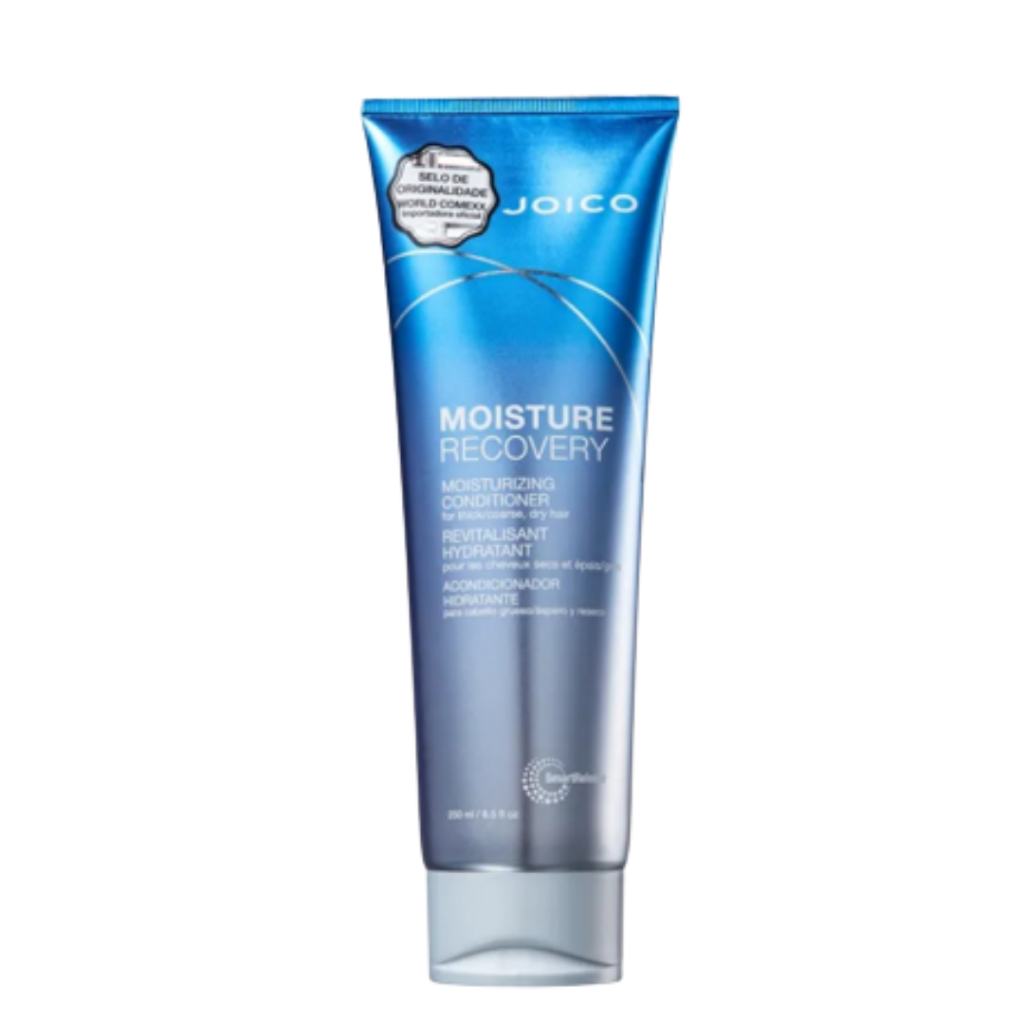 Joico Moisture Recovery Smart Release - Condicionador 250ml