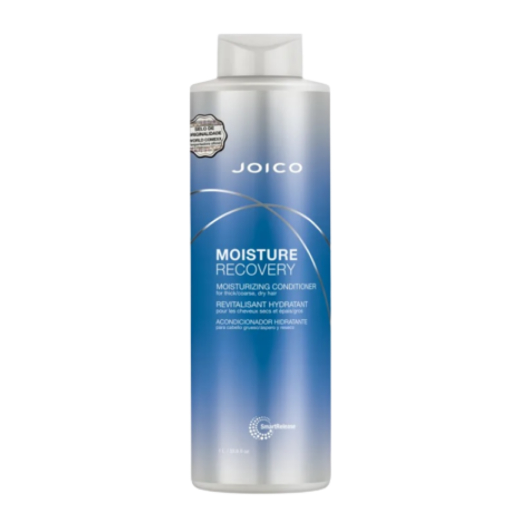 Joico Moisture Recovery Moisturizing Conditioner Smart Release - Condicionador 1L