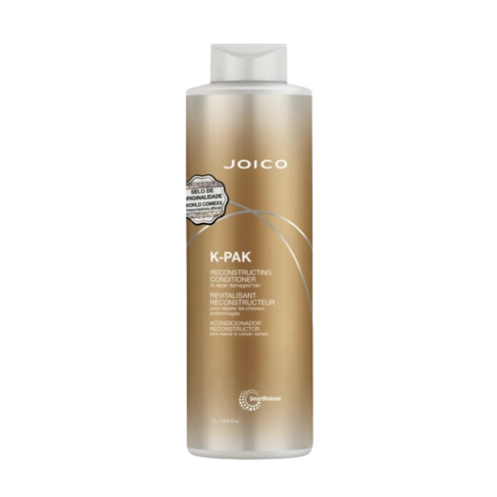 Joico K-PAK To Repair Damage Hair Smart Release - Condicionador Professional