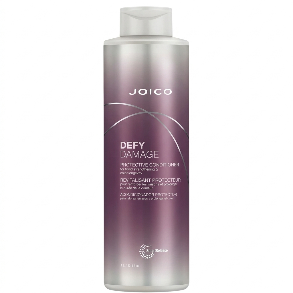 Condicionador Protetor 1 L Joico Defy Damage