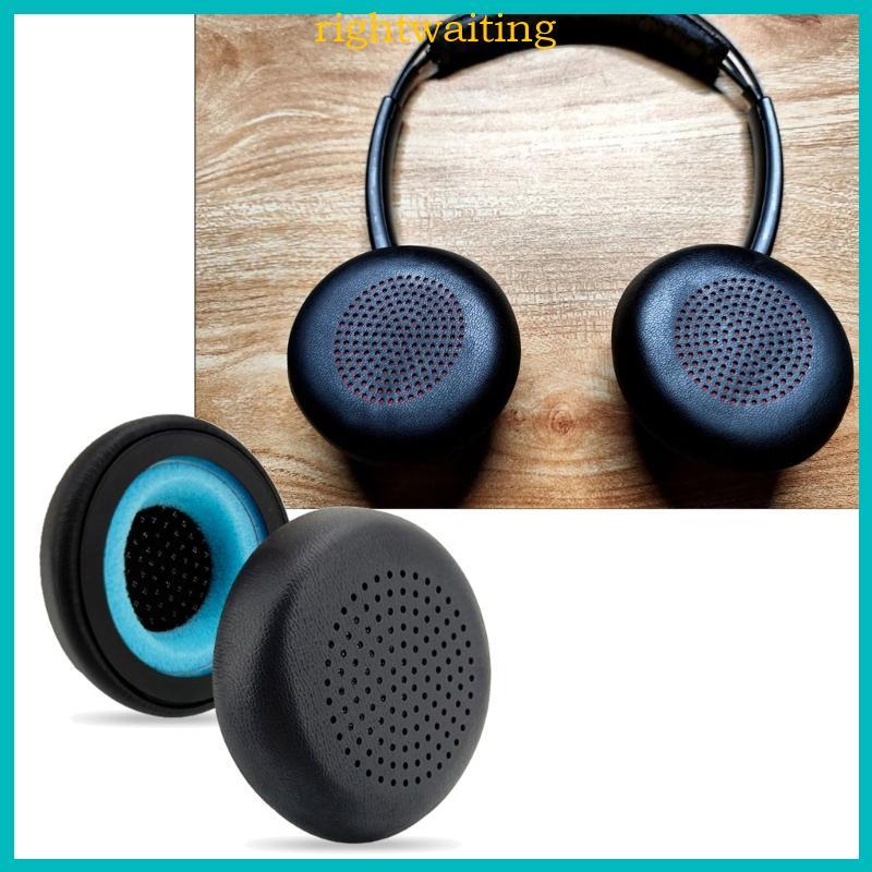 RIG Gaming Headset Earpads Respirável Para C710 C720 C725 C510 C520-M Fone Ouvido