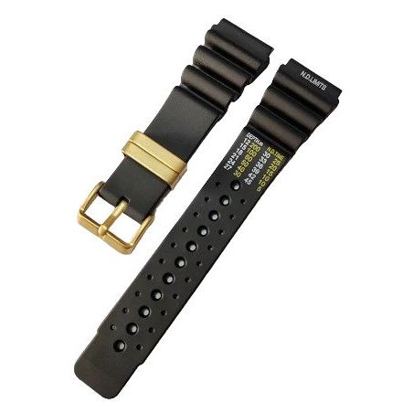 Pulseira Citizen Aqualand C022 C520 24mm Série Ouro