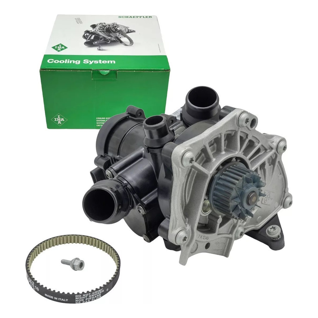 Bomba Dágua  DE AGUA  Audi A3 A4 A5 Q5 S3 GOLF JETTA PASSAT TIGUAN  Ina GTI   SPORTBACK  ATTRACTION  AVANT SPORTBACK
