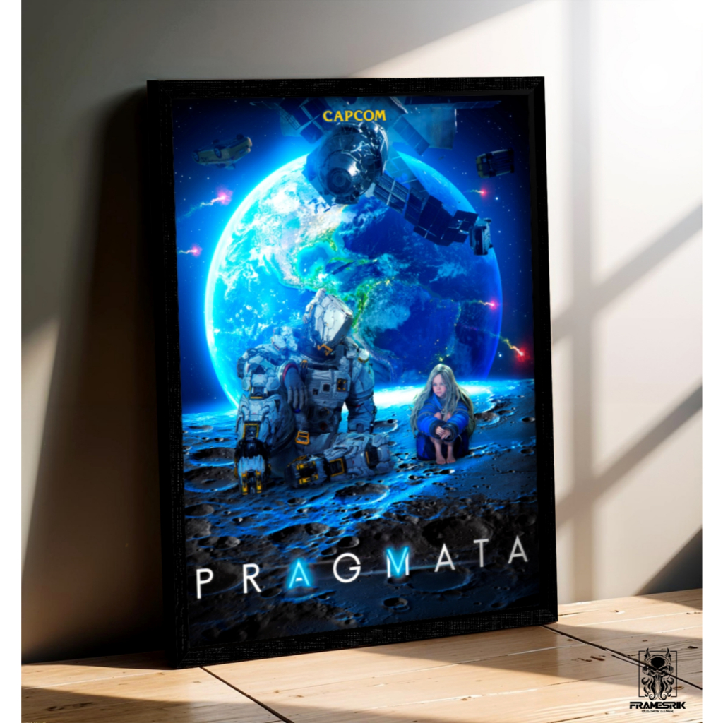 Quadro Pragmata