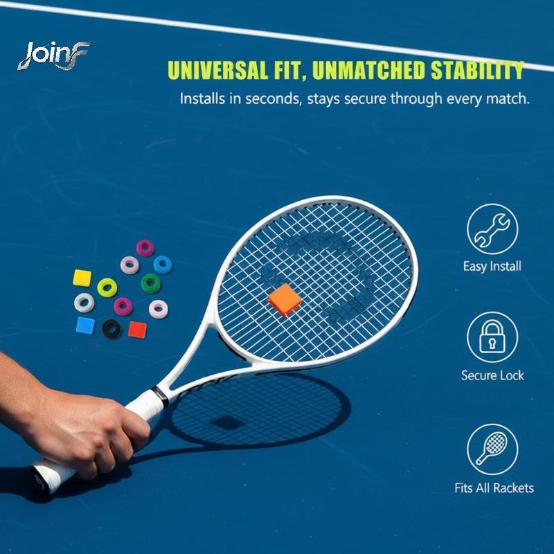 JoinF 1/8PCS Amortecedor De Tênis Antiderrapante De Silicone Macio Para Todos Os Entusiastas De Treinamento Diário De Ra