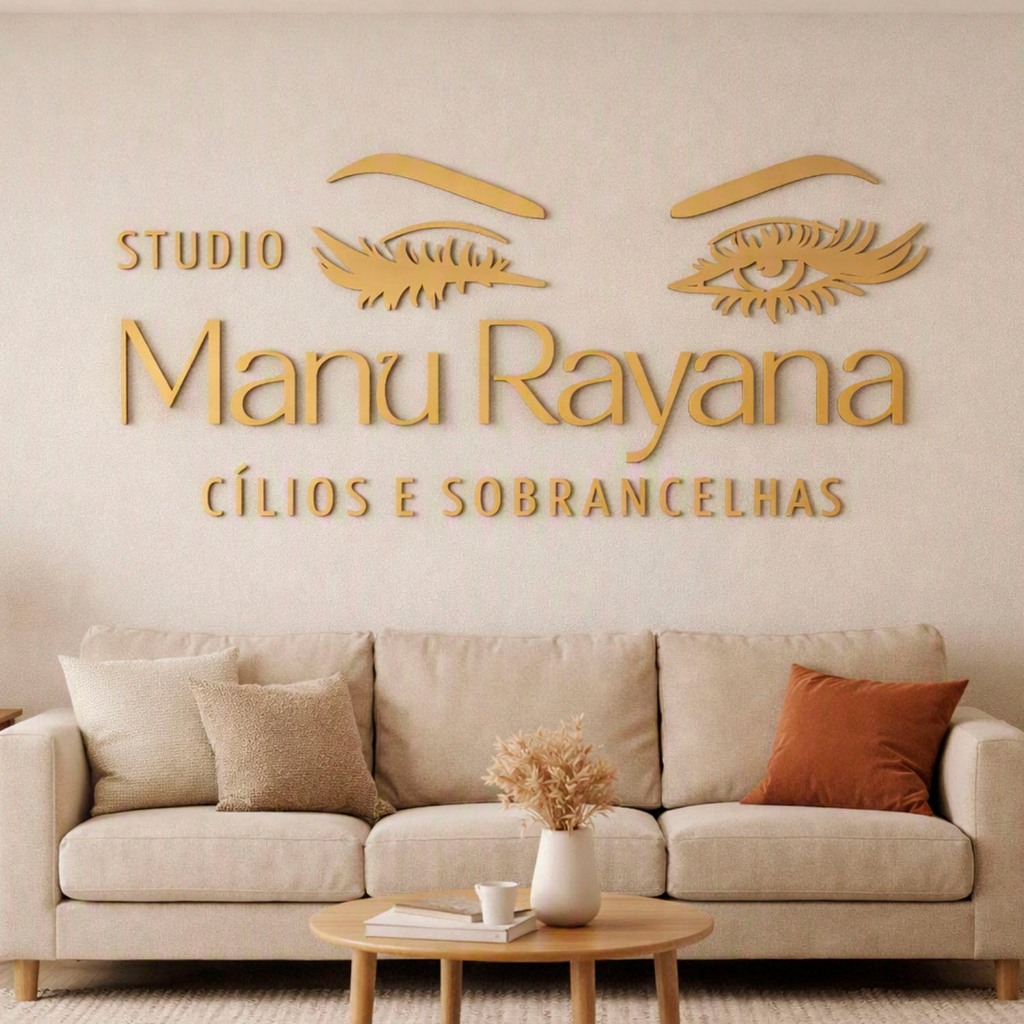Logo personalizado mdf 3mm 150cm ou 180cm Preto dourado Rosa gold branco mdf cru