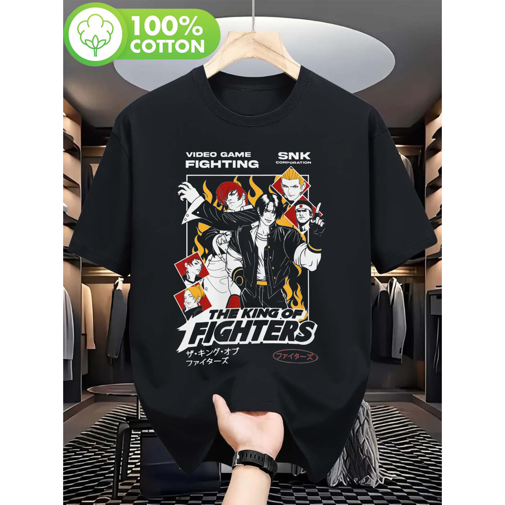 Camiseta Masculina 
