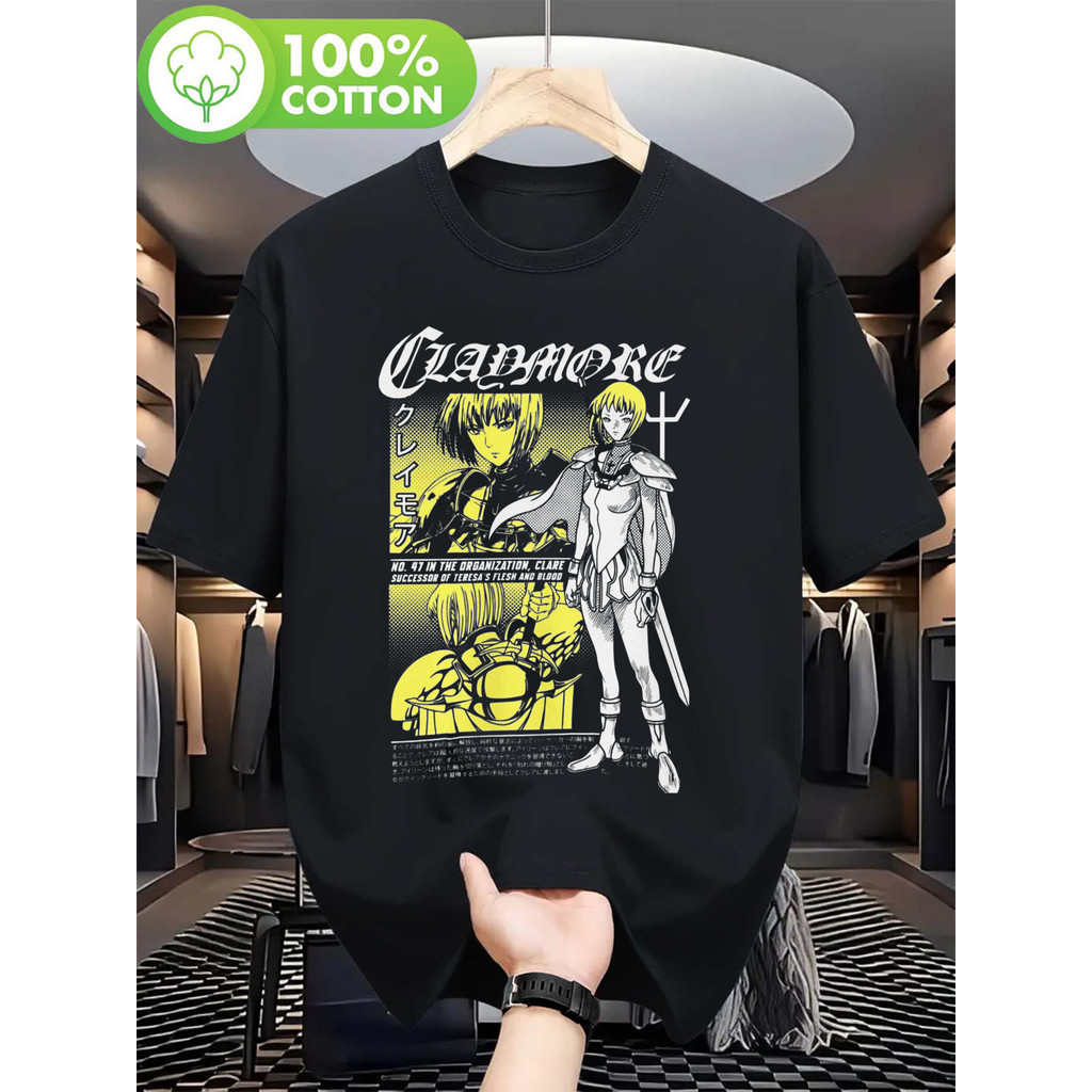 Camiseta Unissex 