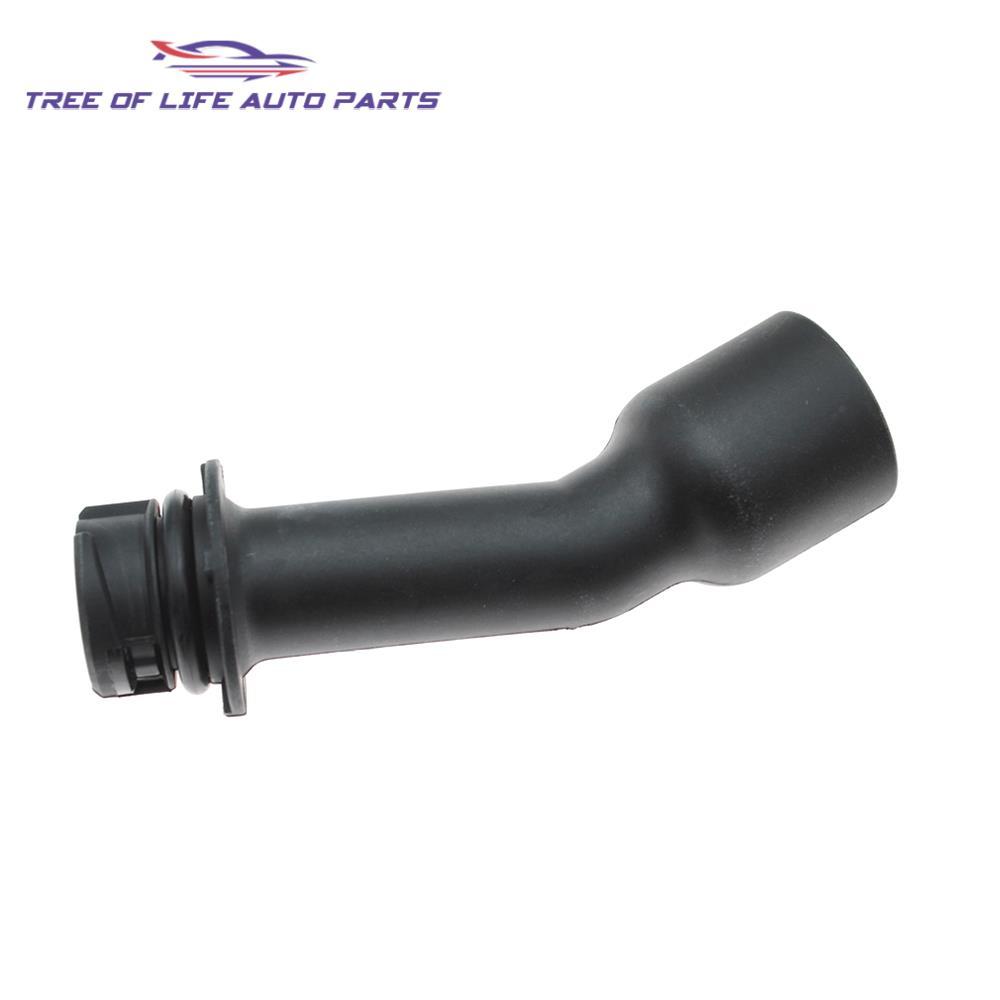 Para Chevrolet GMC Silverado Sierra Yukon S10 Blazer Motor 4.3L 5.3L 6.0L Tubo De Enchimento Óleo Pescoço Válvula Capa N