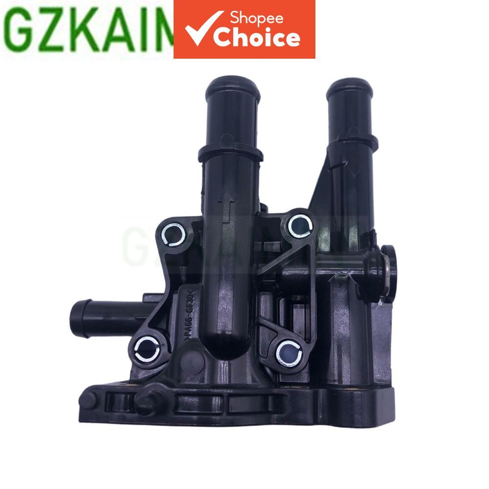 Oe 12992382 Carcaça Do Termostato Líquido Refrigerante Motor De Alta Qualidade Para Chevrolet Silverado Gmc Sierra
