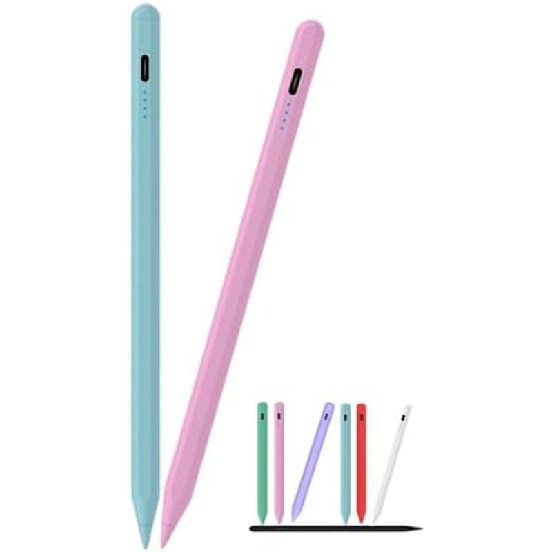 Caneta Stylus Capacitiva Para Todos Os Tablets Fire , Nintendo Switch/OLED Lite , iPad , iPhone , Samsung Tab Jogos , De