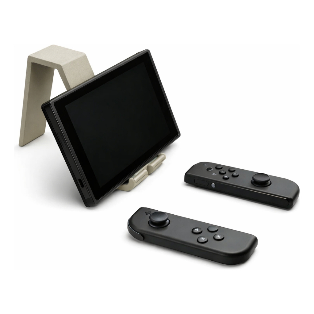Suporte Universal Avião Celular, Tablet, Nintendo Switch