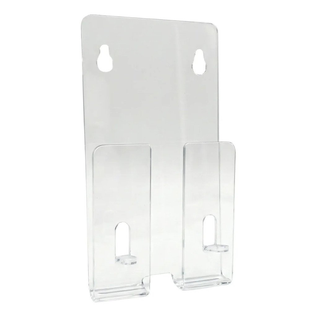 Suporte Celular Parede Organizador Boné Colar Chave Porta Objetos Quarto Cabeceira Minimalista Decorativo Multiuso