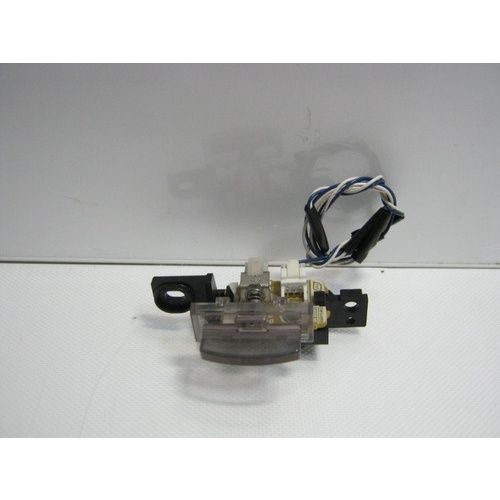 Placa Botão Power Tnpa4858 Tc-p42s10b Cx4 Ver Fotos
