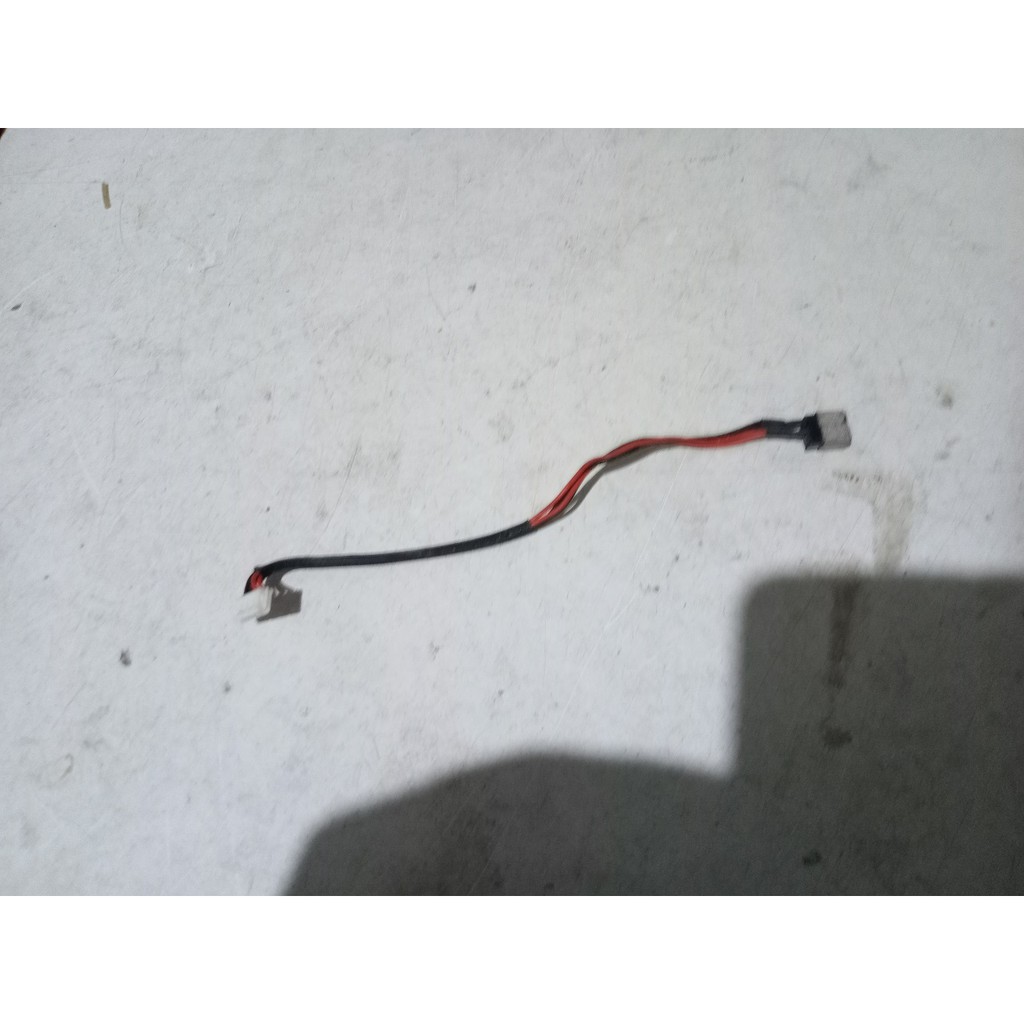 Power Jack Notebook CCE WIN M300S PCI MB CT42 VER.B 2GB + D2500