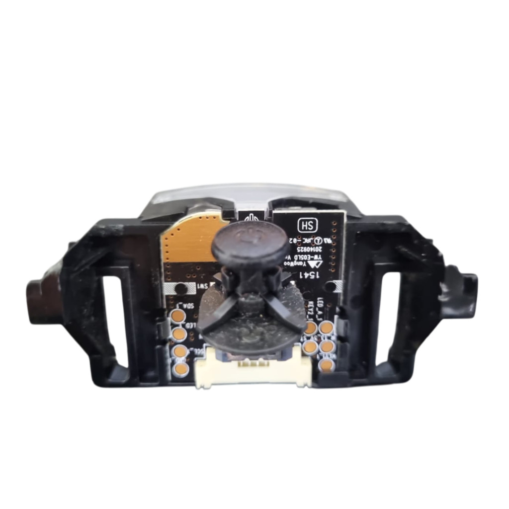 Placa Sensor Botão Power Compatível 49lf5900 Yw-e05ld Ver1.2