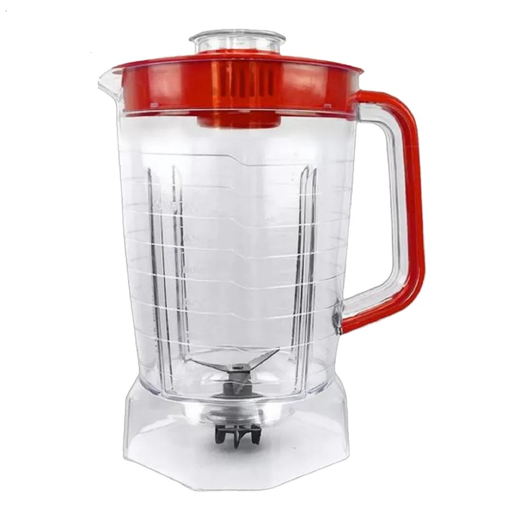 Copo Para Liquidificador Oster Power 1100 Full Oliq605 Ver