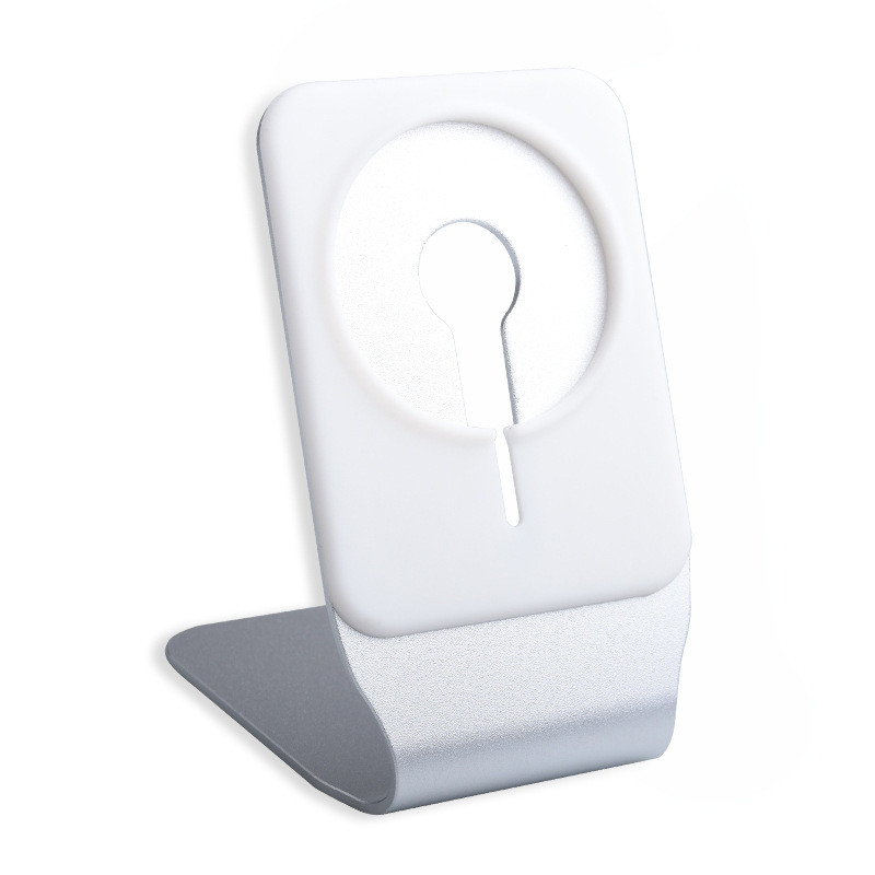 Suporte de carregador suspenso Magsafe transfronteiriço adequado para Apple i12 suporte de Base de carregamento magnétic