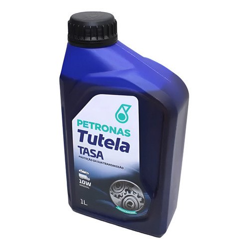 Óleo Petronas Tutela 10w Atf Tasa Direção Hidráulica 1 Lt