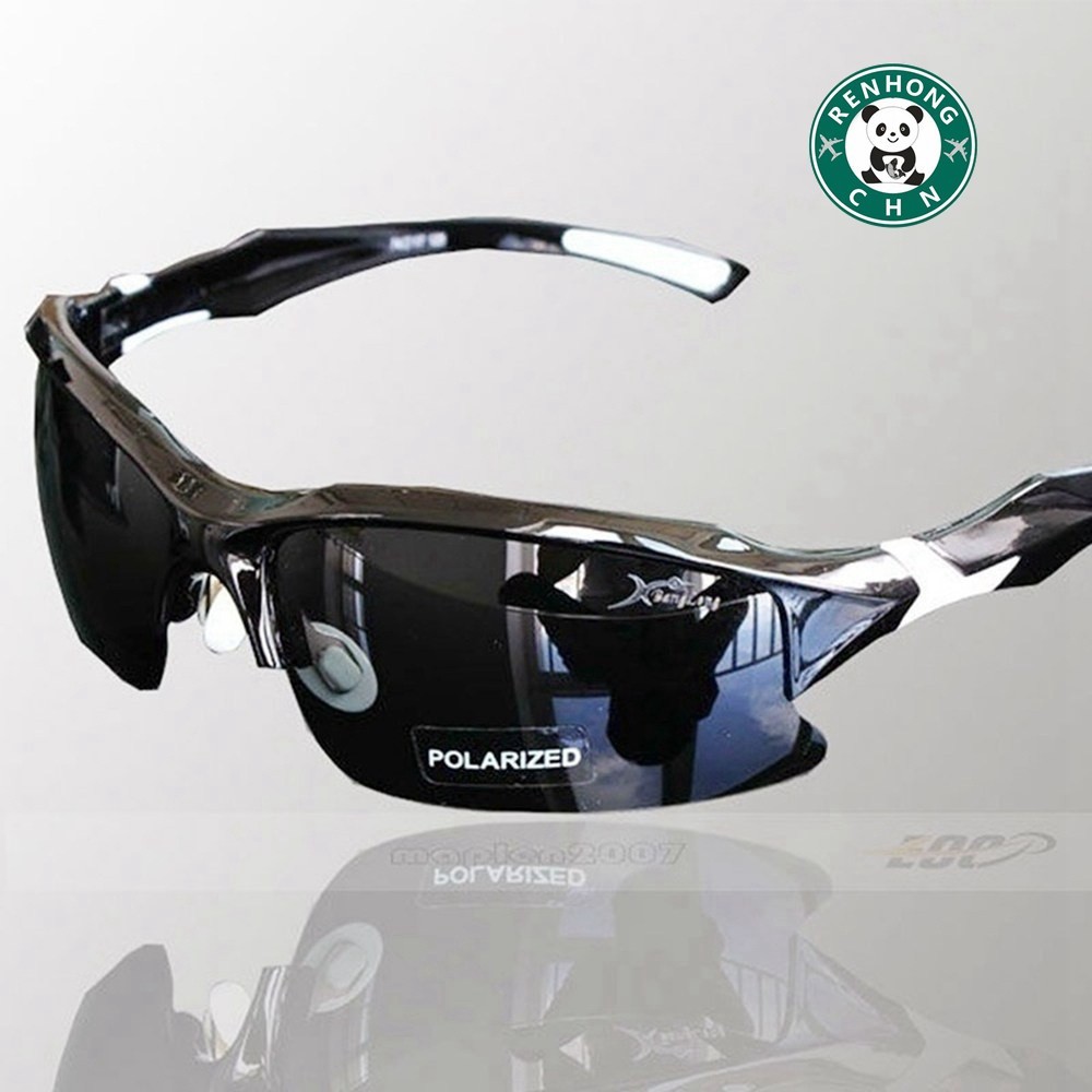 Óculos De Sol Polarizados Masculinos Anti-UV400 Para A Pesca Ver The Drift Increase Women/Cycling/Running/Driving/Fishing/Golf Men's Sunglasses