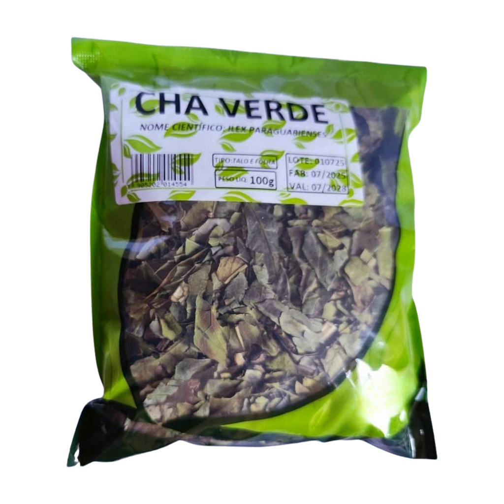 CHÁ VERDE PREMIUM 100G 🌿 ÚNICO NO BRASIL – EMAGRECIMENTO, ENERGIA, VITALIDADE E SUPORTE NATURAL