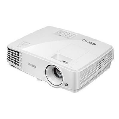 BenQ MS524 SVGA 800 x 600, 3200 ANSI Lumens, HDMI