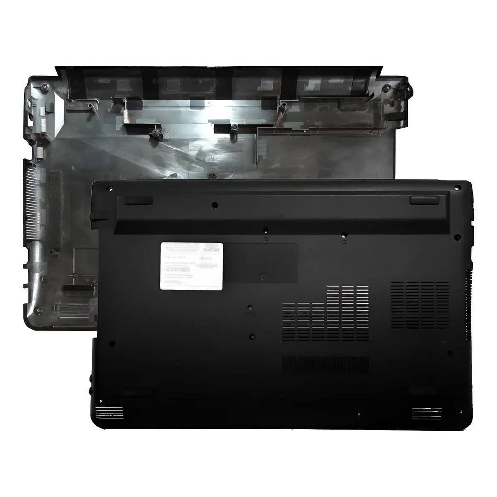 Carcaça Base Inferior Notebook Positivo Premium XS8325 / XS8320 / XS8220 / XS8210 / XS7410