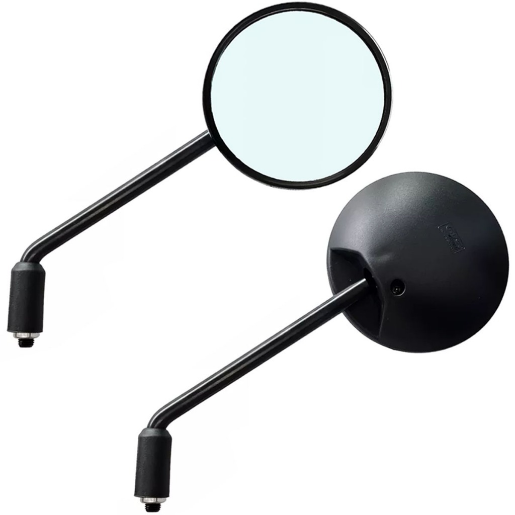 Retrovisor Royal Hunter Meteor Fireball 350 Himalayan Par