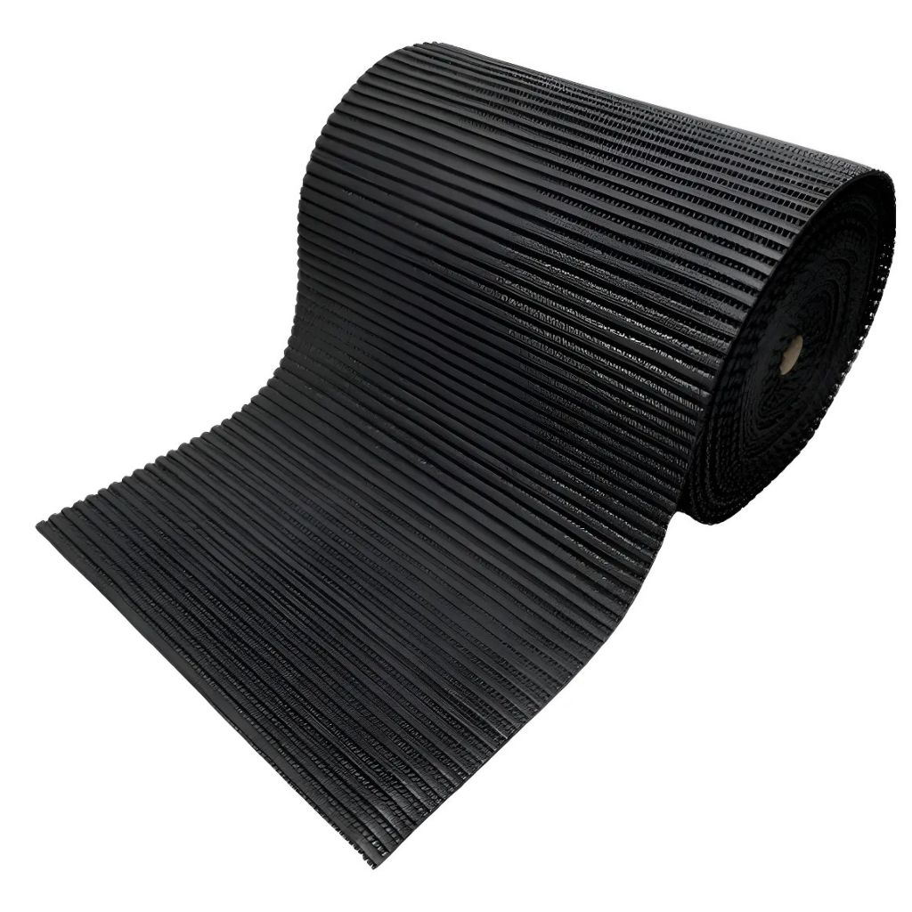 Passadeira Tapete Antiderrapante Soft 43cm 1 2 3 4 Metros Estampado Material Premium