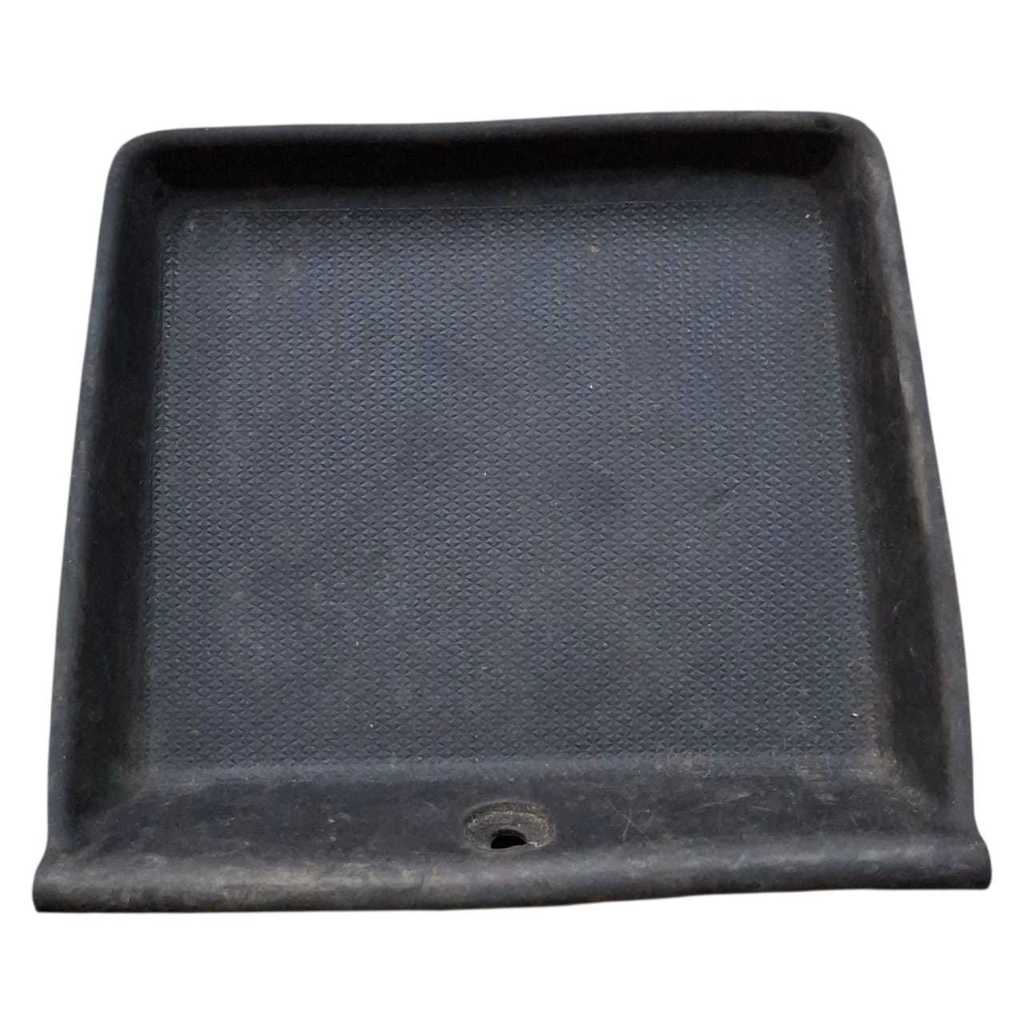 Tapete Console Inferior Mitsubishi Eclipse Cross 2019 a 2022