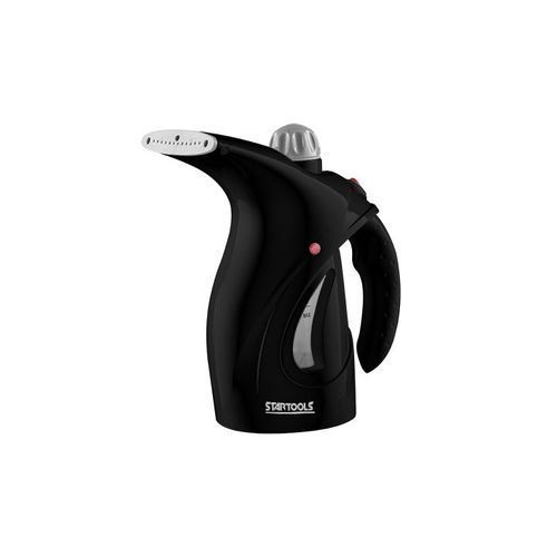 Passadeira A Vapor 127V - Preta - Modelo Exclusivo
