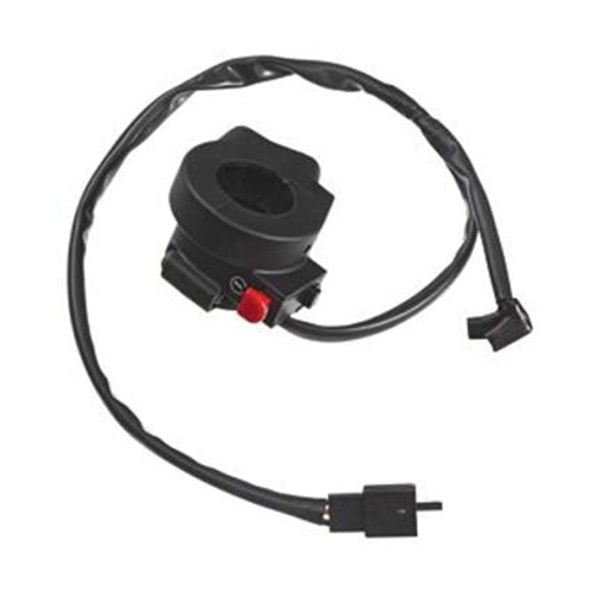 INTERRUPTOR PART TIT 150/160 14/22 ESD/EX MAGN 90237330