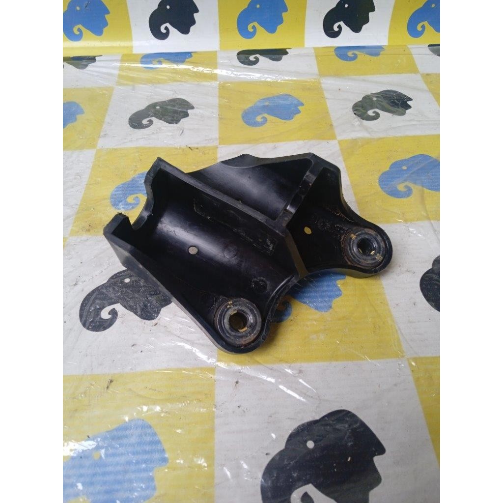 Suporte Guia Cabo Trambulador  Ford Ka 1.0 3cc 2014 A 2021