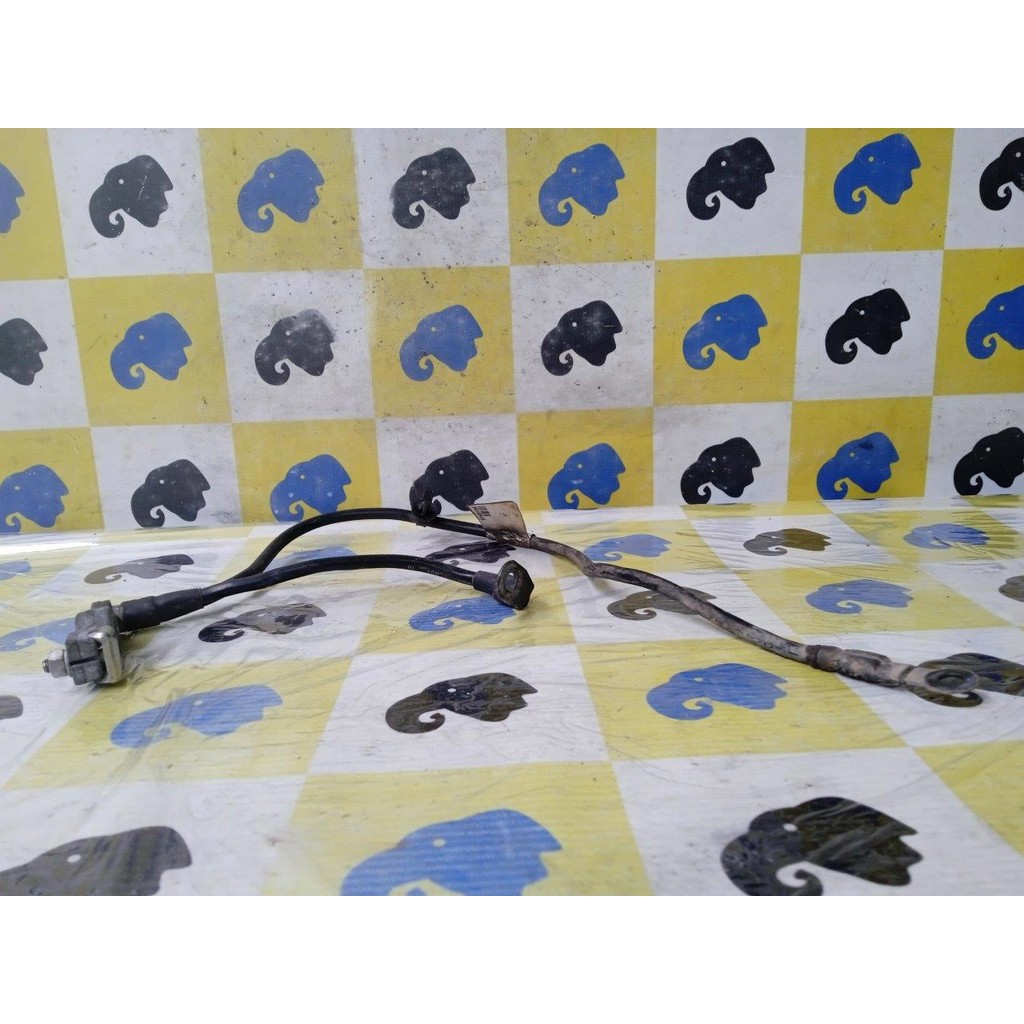 Cabo Negativo Bateria Chery Celer 1.5 2013 - 15 Cod. a13-372