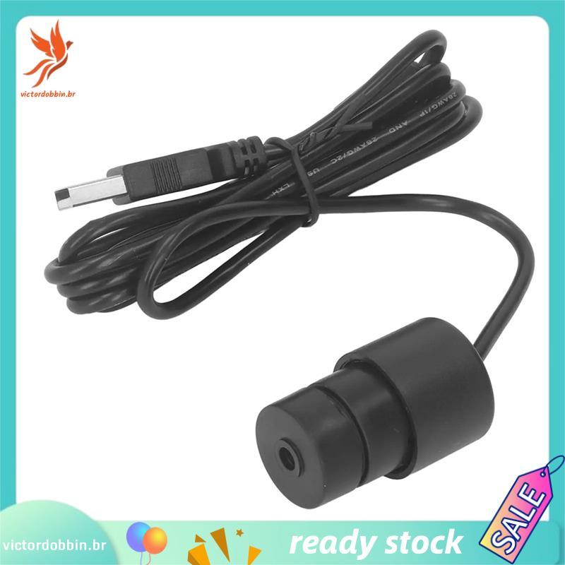 [victordobbin.br] Imager 2MP Digital USB Ocular Eletrônica Microscópio Câmera Para Sala De Aula Educação Científica
