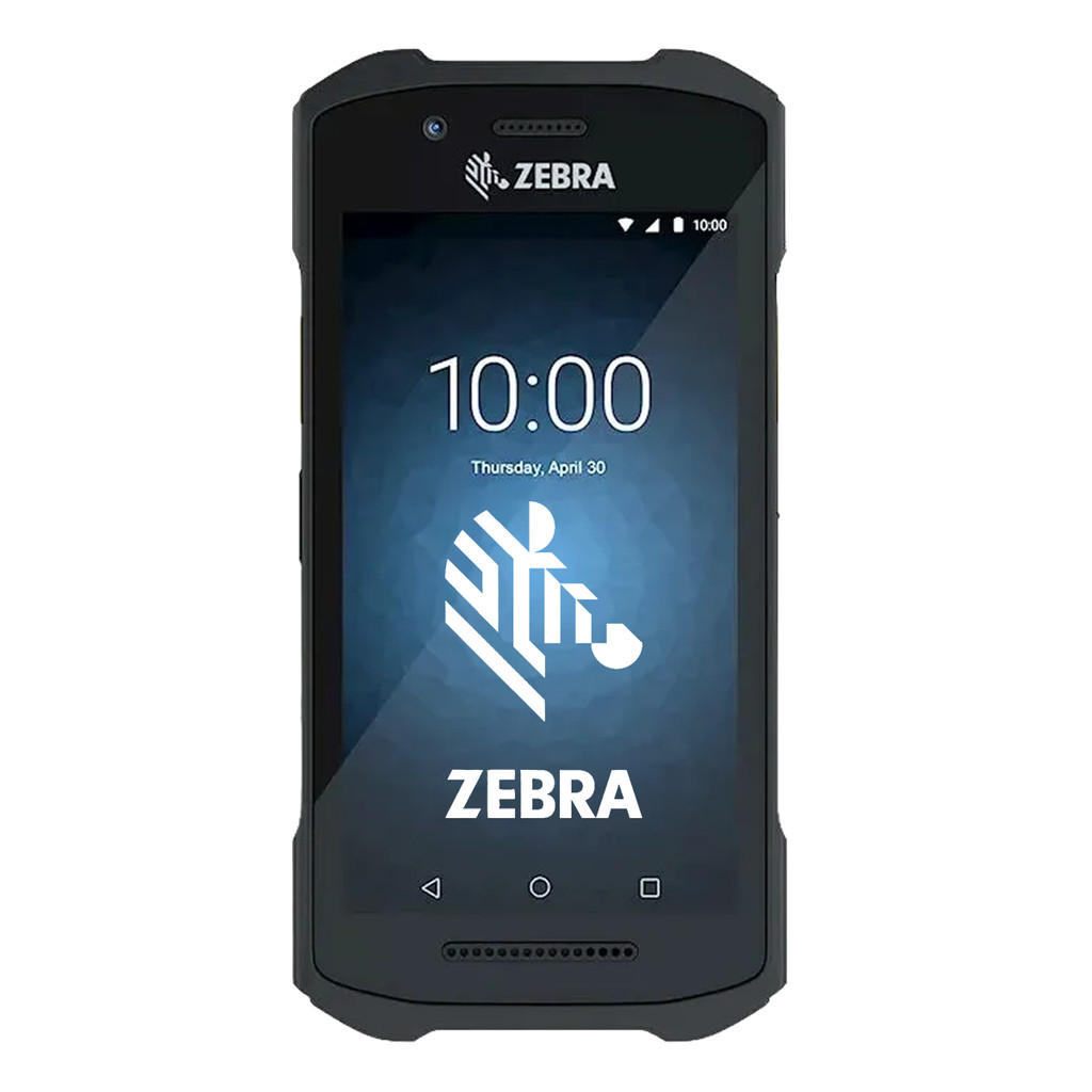 Usado/Reembalado: Coletor de Dados Zebra TC21 Basico 2D QR Code Imager SE4100