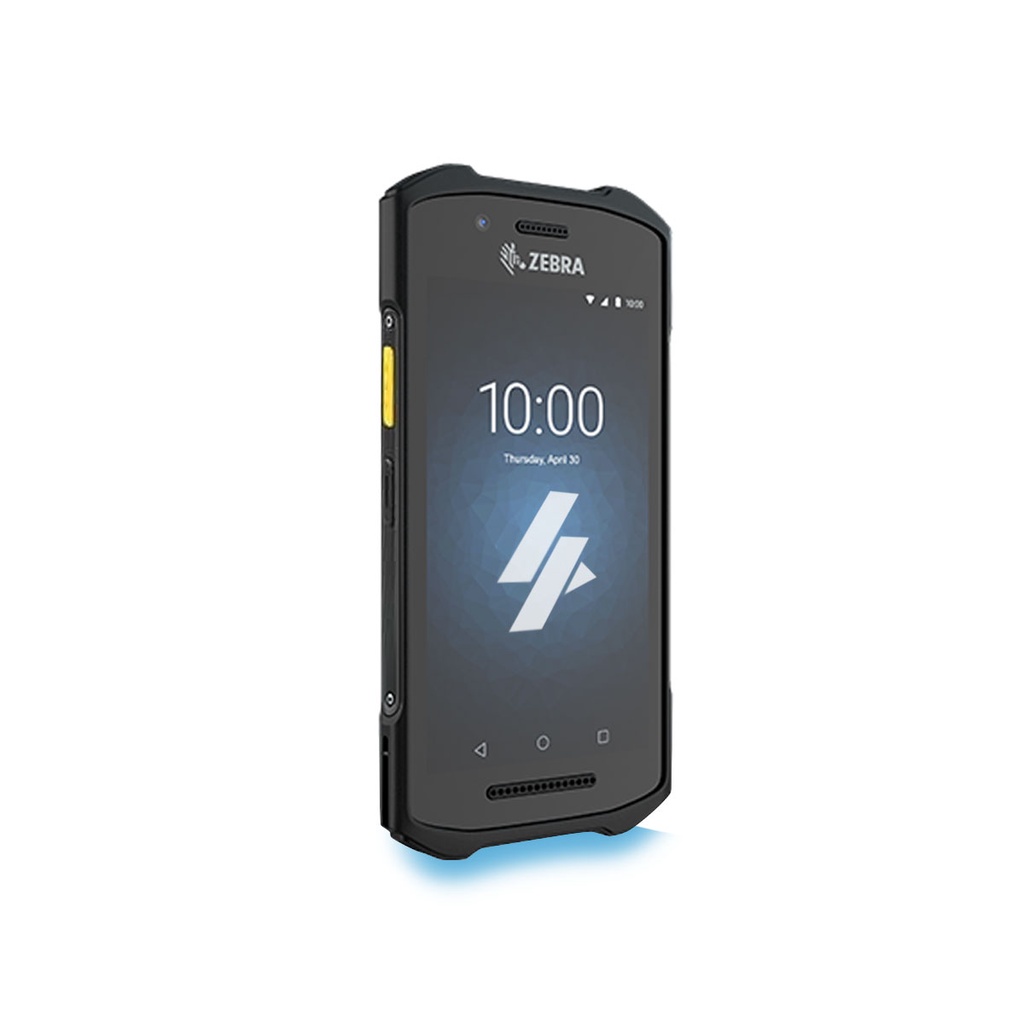 Coletor de Dados Zebra TC21 Basico 2D QR Code Imager SE4100